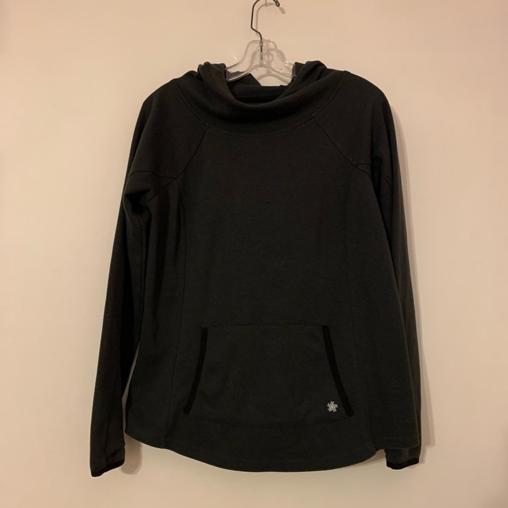 Womens Tek Gear hoodie